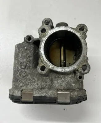 Ford Fiesta Throttle valve 8A6G9F991AB 9831906119 0280750478