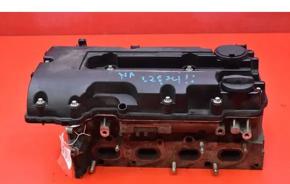 Opel Astra J Engine head 55565291
