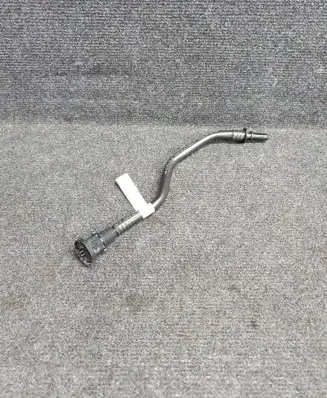 BMW 5 G30 G31 Vacuum line/pipe/hose 8611344 20896010 A089359