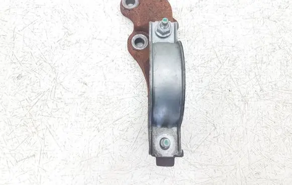 Ford Edge II Driveshaft support bearing bracket DP513K305 DP513K305AB G716B
