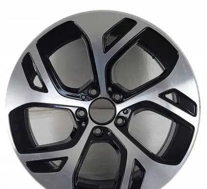 Mercedes-Benz GLC C254 R18 alloy rim A2544014700