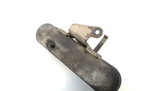 Citroen C6 Vacuum air tank 9635576177