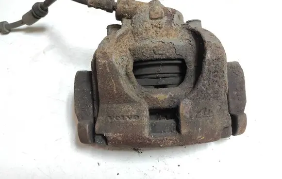 Volvo S80 Front brake caliper