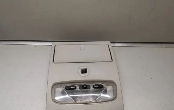 Ford Mondeo Mk III Front seat light 1S71F045B54A