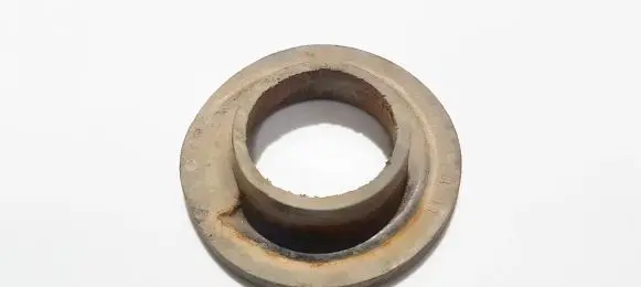 Citroen C3 Front coil spring rubber mount sl18