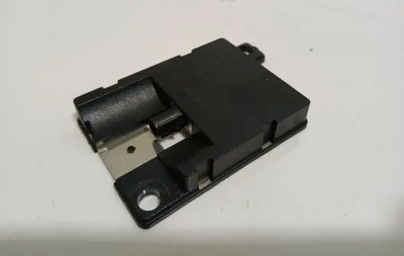 BMW 5 E60 E61 Bluetooth antenna 6928461