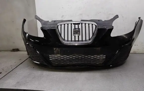 Seat Altea XL Front bumper