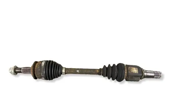 Mazda CX-3 Front driveshaft FTD52560XA