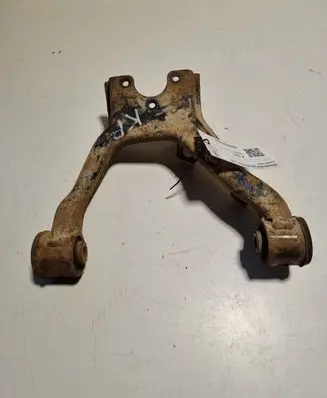 Front lower control arm/wishbone