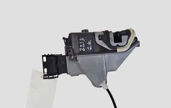 Peugeot 508 Rear door lock A04989