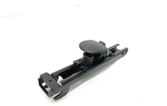 Mercedes-Benz B W245 Seat belt adjustment rail A1698600588 0306102226 604825900C