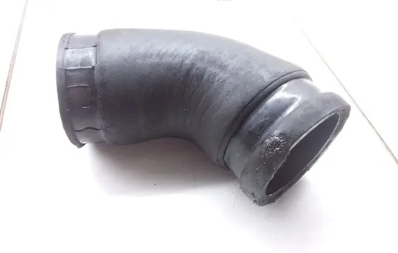Toyota Yaris Intercooler hose/pipe