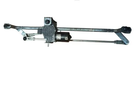 Volkswagen Crafter Front wiper linkage 7C1955113 7C1955023