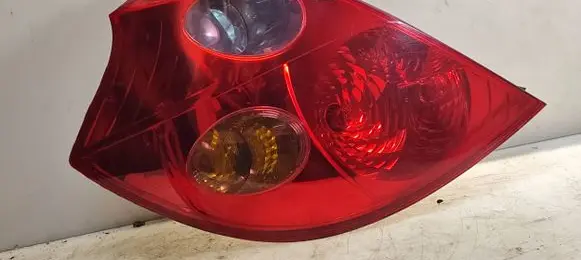 KIA Ceed Rear/tail lights 165583 165606