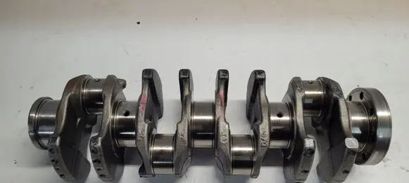 Ford Transit Crankshaft 
