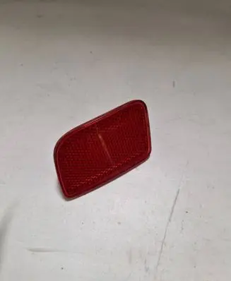 Renault Scenic II - Grand scenic II Rear tail light reflector 8200152643
