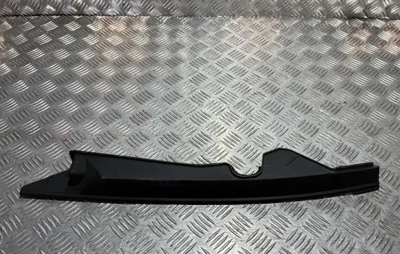 Hyundai IONIQ 6 Fender foam support/seal 84169-KL000