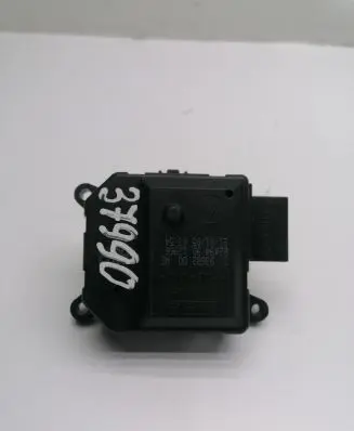 Volkswagen Fox Air flap motor/actuator 309368200AE B24949012966