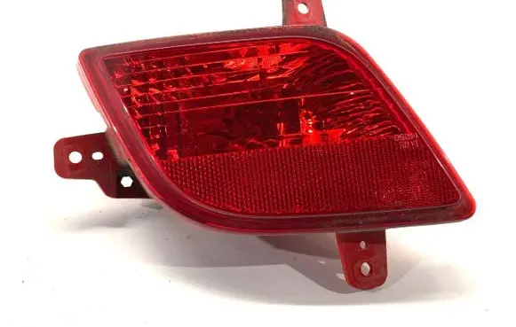 Opel Mokka Rear bumper light 