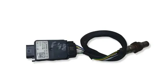 BMW X1 F48 F49 Lambda probe sensor 8580408 0281007667
