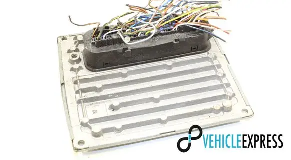 Ford Ka Engine control unit/module 6S5112A650BB