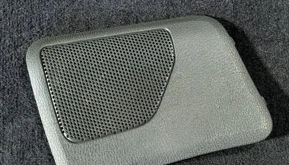 Volvo V70 Front door speaker cover trim 1882