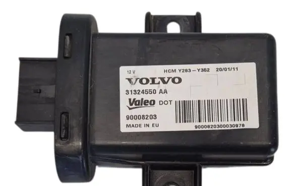 Volvo V60 Light module LCM 31324550aa