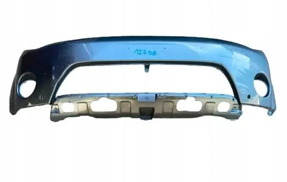 Mitsubishi Outlander Front bumper