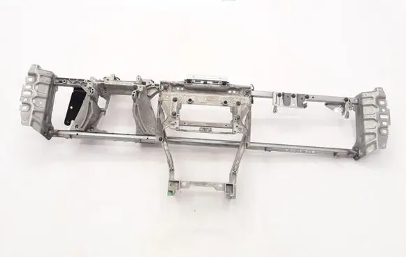 Volvo V70 Dashboard cross member/frame bar 9123214