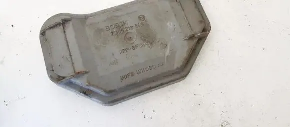 Ford Fiesta Headlight/headlamp dust cover 1305219059