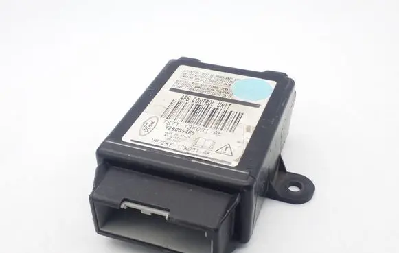 Ford Mondeo MK IV Light module LCM 7S7113K031AE YEB0054F5 VP7EKF13K031AK