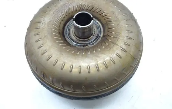 Toyota Highlander XU40 Torque converter 