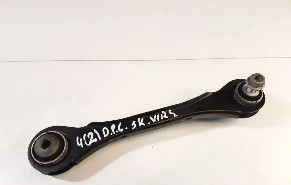 BMW 4 F36 Gran coupe Rear control arm 6792519