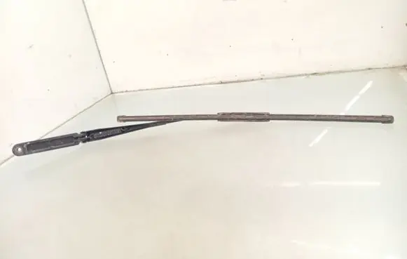 Volkswagen Jetta VI Front wiper blade arm 5C7955409