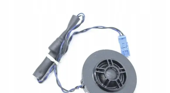 BMW 4 G22 G23 G24 G26 Front door high frequency speaker 2622545