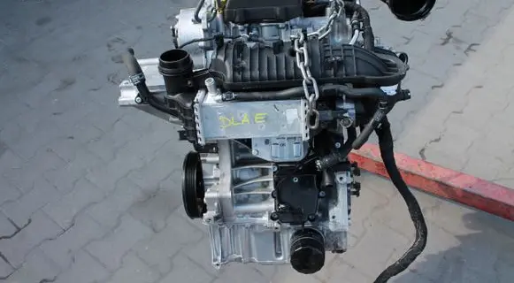 Opel Insignia A Engine 5678