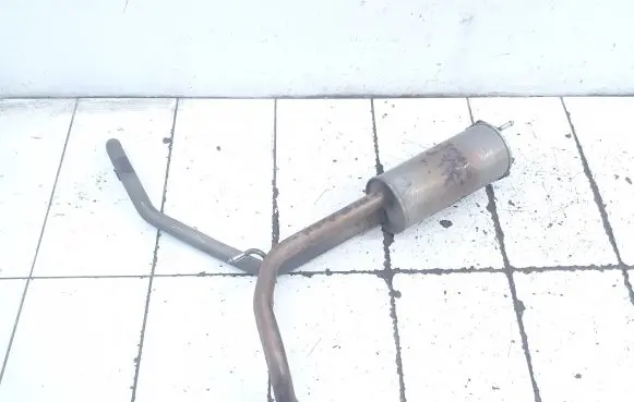 Honda Civic Muffler/silencer SMGES1050UYS