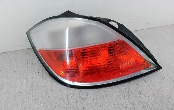 Opel Astra H Rear/tail lights 342691834