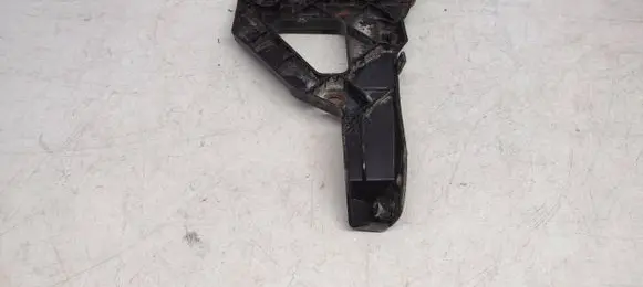 Audi A6 S6 C6 4F Front bumper mounting bracket 4F0807227 13672