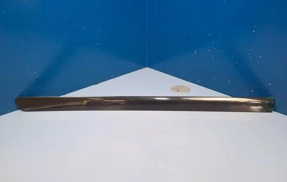 Volvo XC90 Front door trim (molding) 30715200