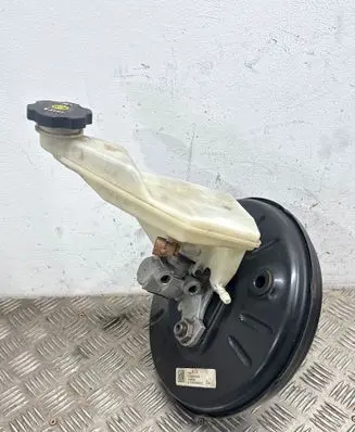 Opel Astra K Master brake cylinder 32669335 366096766 13486131