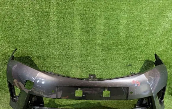 Toyota Corolla E160 E170 Front bumper 5211902E50