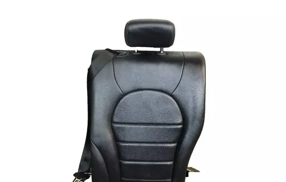 Mercedes-Benz C W205 Rear seat A2059200124