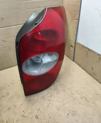 Renault Laguna II Rear/tail lights 8200002472 2947D