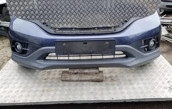 Honda CR-V Front bumper 71102T1GG000 32112T1GG000 89211690