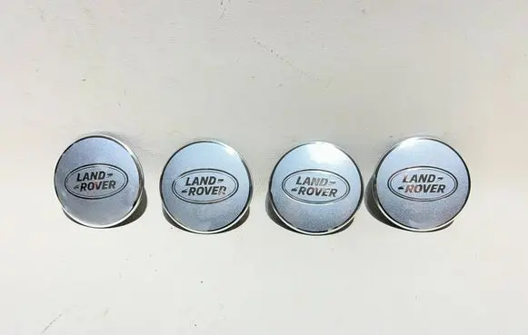 Land Rover Discovery 4 - LR4 Original wheel cap LR094546