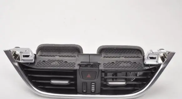 Ford Puma Dashboard air vent grill cover trim H1BB-19K617