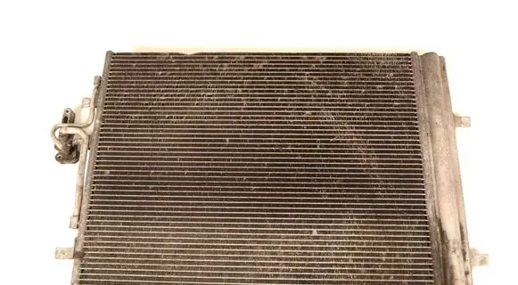 Volvo S80 A/C cooling radiator (condenser) 6G9119710DA