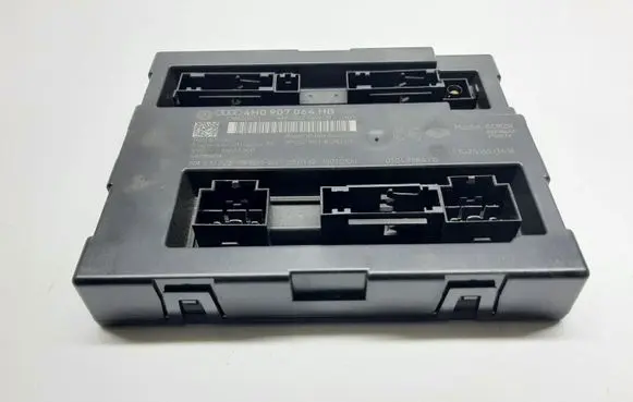 Audi Q5 SQ5 Comfort/convenience module 4H0907064HB