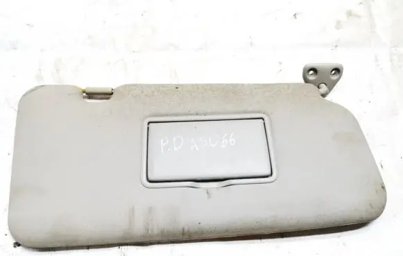 Nissan X-Trail T30 Sun visor 96421